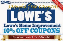 lowe's home improvement